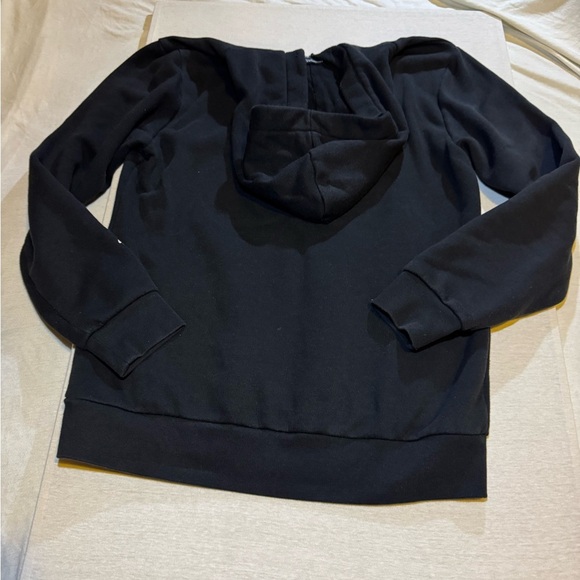 Crooks & Castles Black Sweatshirt - Picture 4 of 6